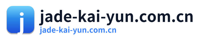 jade-kai-yun.com.cn